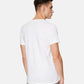 T-Shirt Manica Corta Uomo Guess  Caleb Hero U97M00KCD31