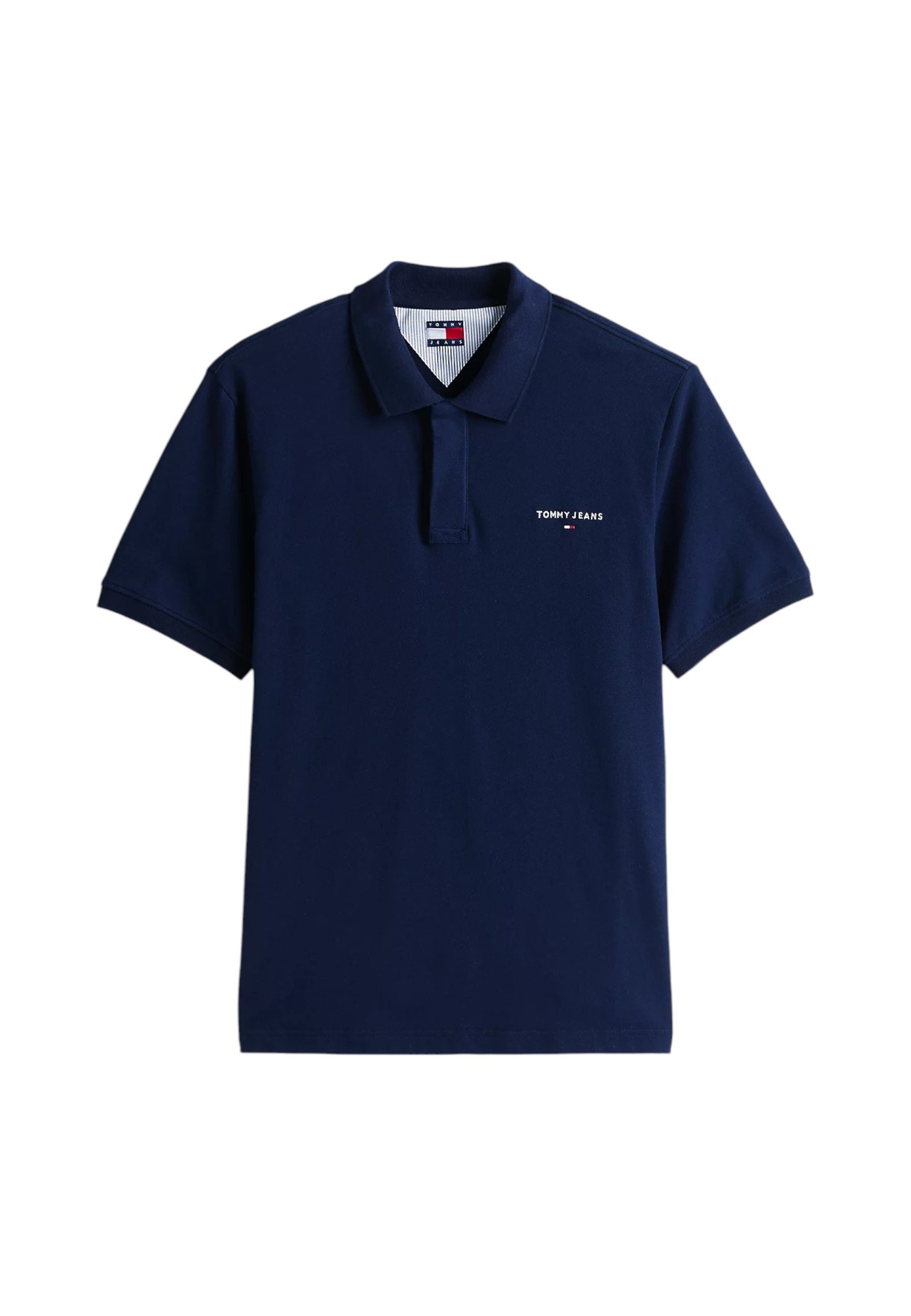Polo Manica Corta Uomo Tommy Jeans