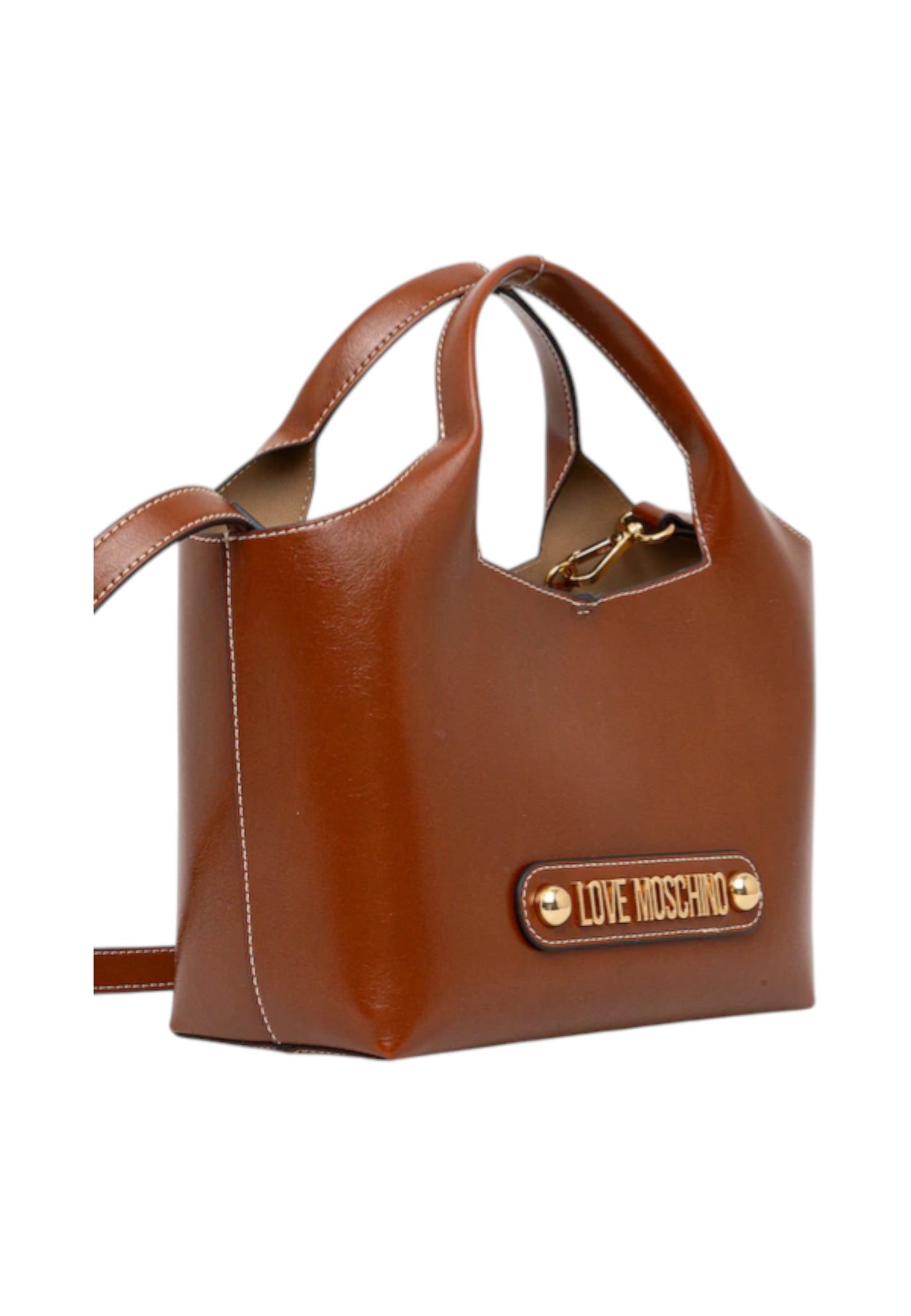 Borsa A Tracolla Donna Love Moschino   JC4130PP1OLH0