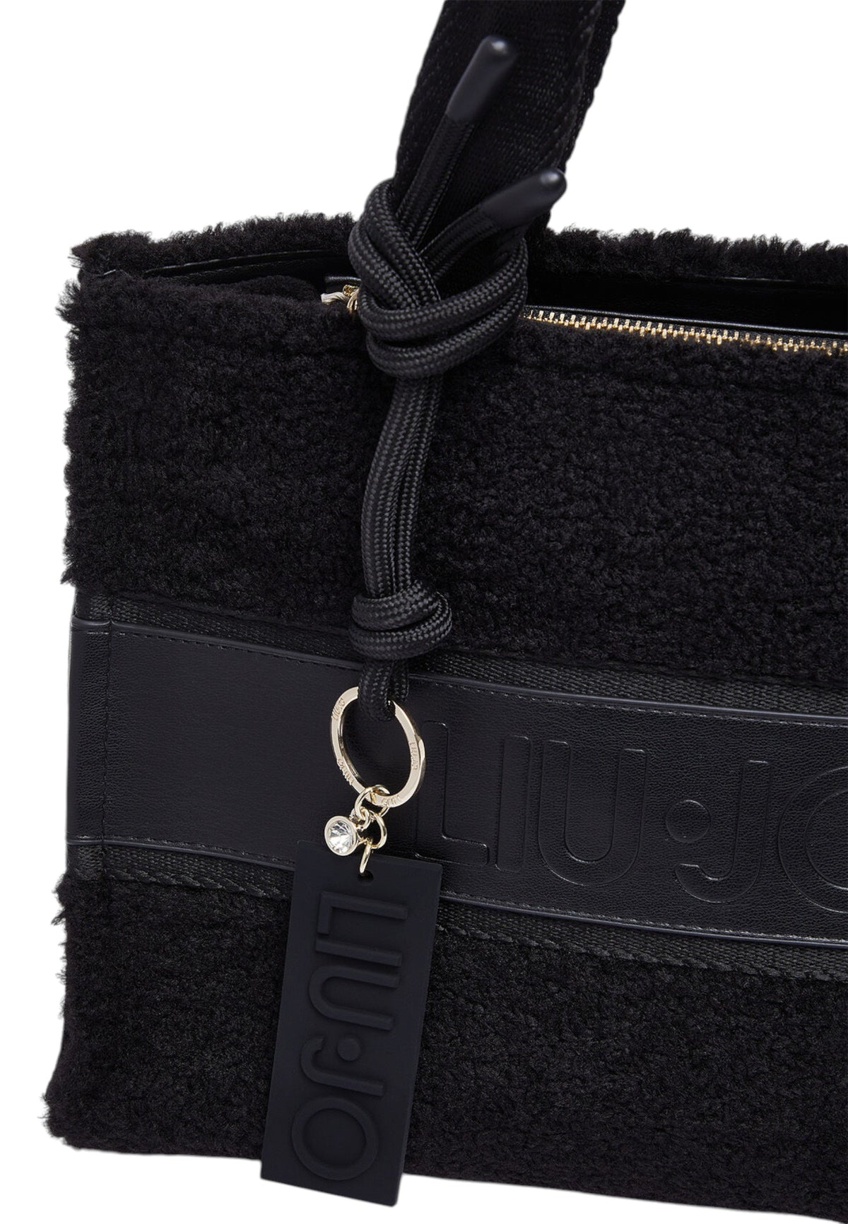 Borsa A Mano Donna Liu Jo Tote Piccola  TF6215E1173