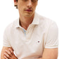 Polo Manica Corta Uomo Tommy Hilfiger  Mb Contrast Collar MW0MW39563