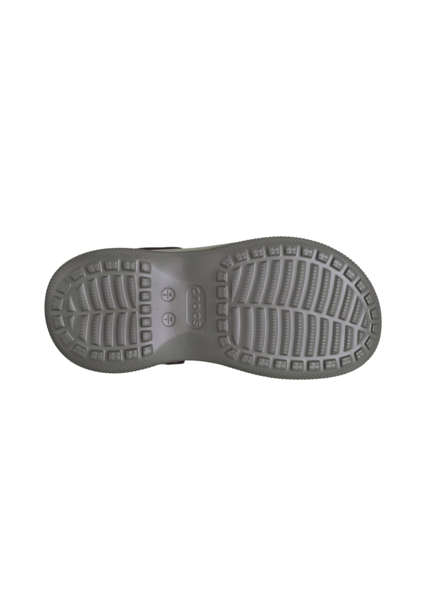 Ciabatte  Donna Crocs  Classic Stacked Clog W CR.211355