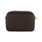 Borsa A Tracolla Donna Braccialini Camera Bag, Tracolla non removibile e regolabile, Chiusura con zip, Due tasche interne, una con zip e una aperta, Design compatto e linee essenziali, Dimensioni: 20.5 x 8 x 16 Cm Dolly B19383PP