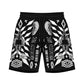 Pantaloncini Bermuda Uomo County Of Milan   S6CMMABE034