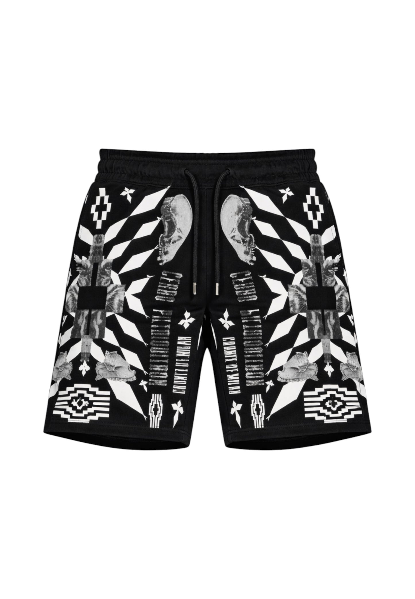Pantaloncini Bermuda Uomo County Of Milan   S6CMMABE034