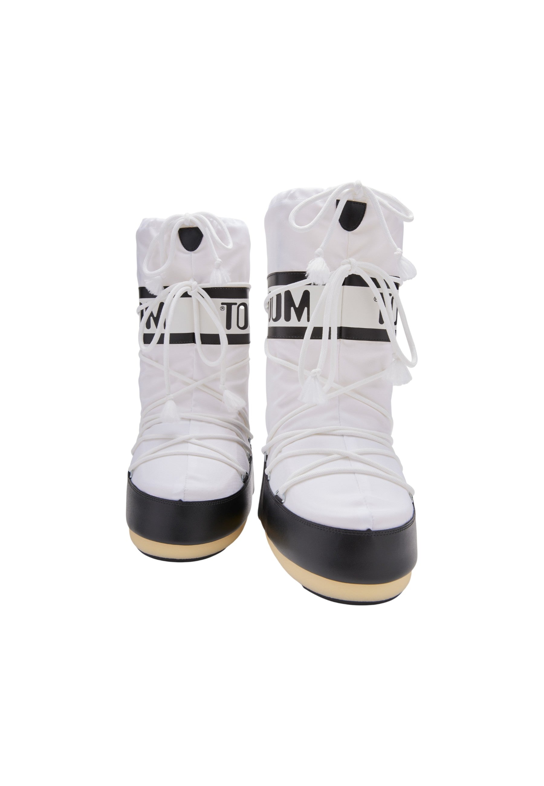 Stivali In Gomma Unisex Moon Boot  Mb Icon 80D1400440