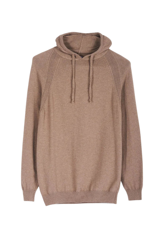 Maglione Con Cappuccio Uomo QB24   CFC0113432