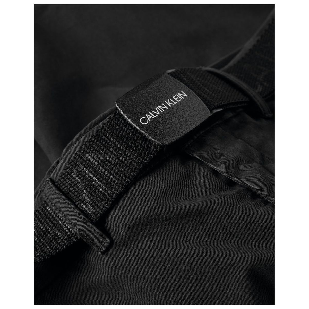 Pantaloncini Bermuda Uomo Calvin klein   K10K109443