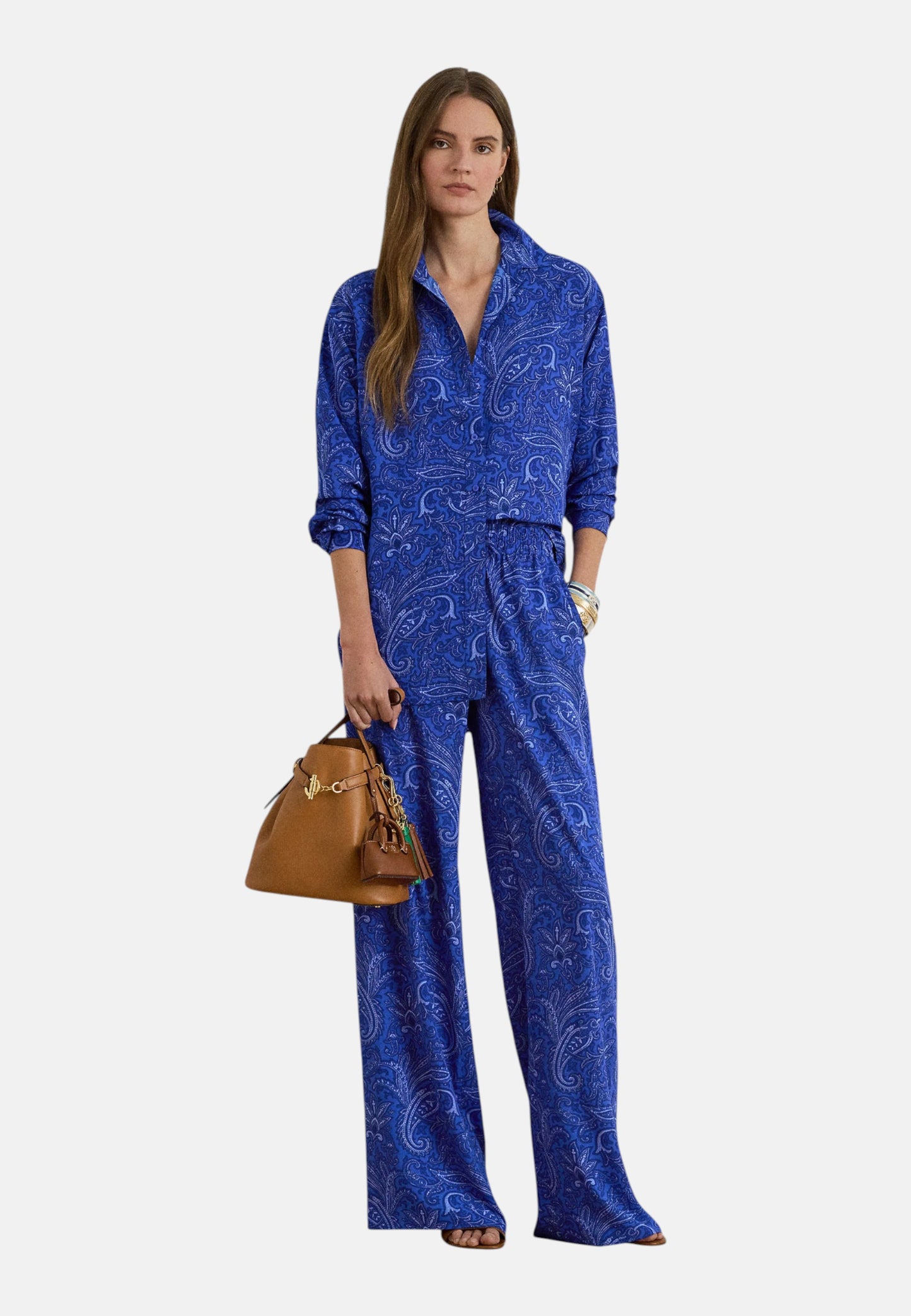 Camicia  Donna Lauren Ralph Lauren   200P036940