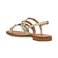Sandali Bassi Donna Geox  Maddalusiac D65YMH0001J
