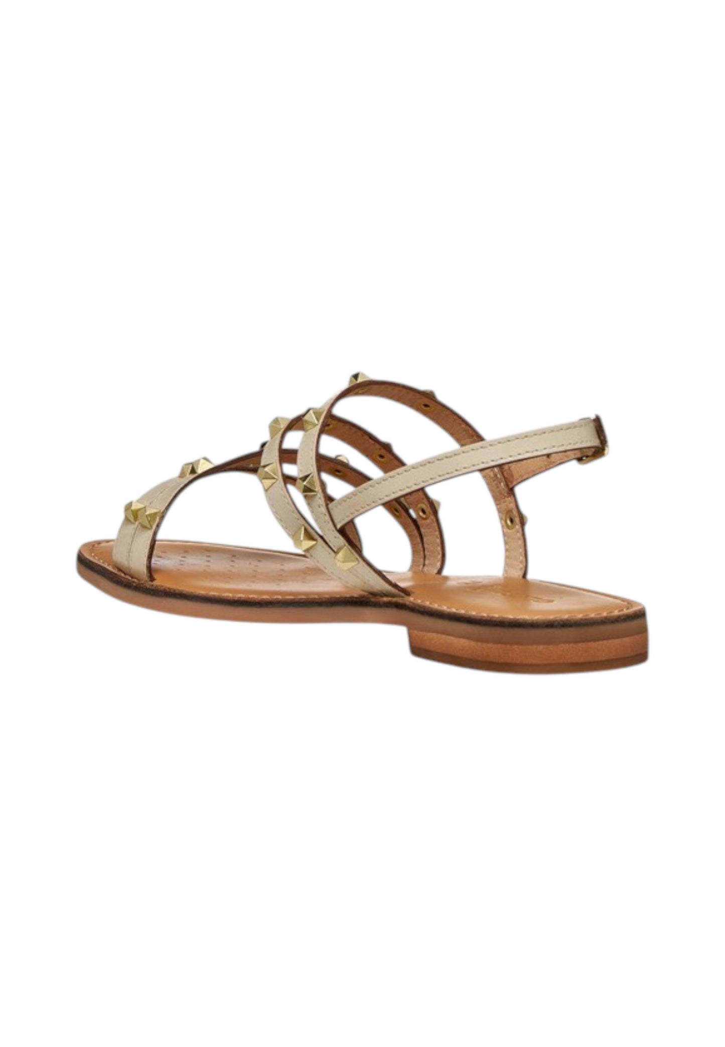 Sandali Bassi Donna Geox  Maddalusiac D65YMH0001J