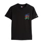 T-Shirt Manica Corta Uomo Tommy Jeans  Tjm Reg Twisted Sign
