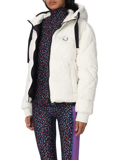 Piumino Con Cappuccio Donna Invicta   4431891/D