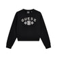 Felpa A Girocollo Donna Guess  Fabrizia V6BQ16K6350