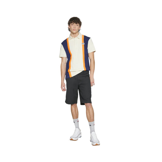 Polo Manica Corta Uomo Fila  Theres FAM0372
