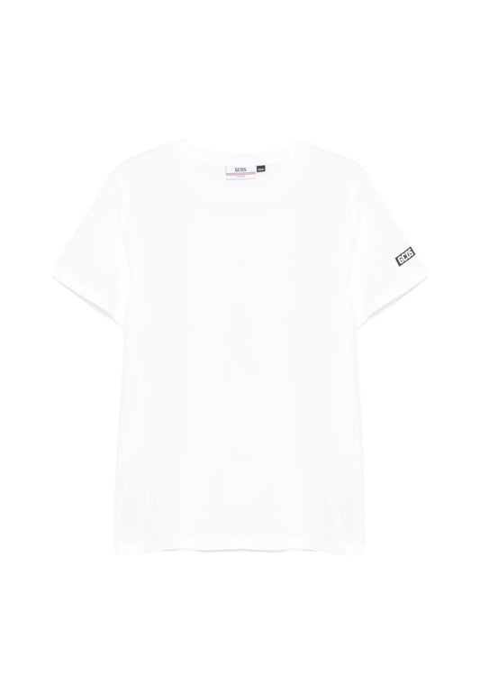 T-Shirt Manica Corta Uomo Gcds
