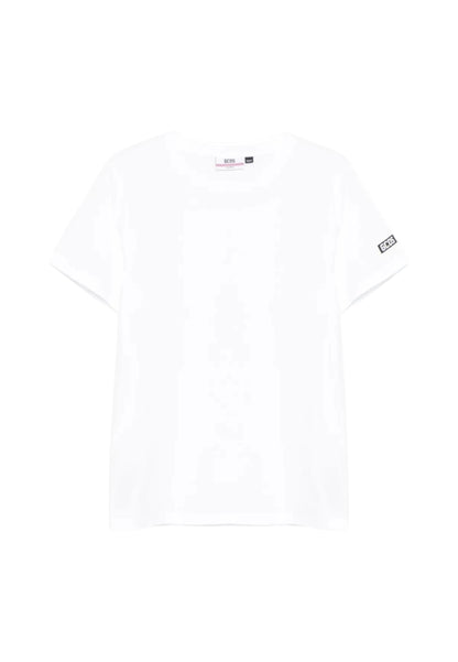 T-Shirt Manica Corta Uomo Gcds