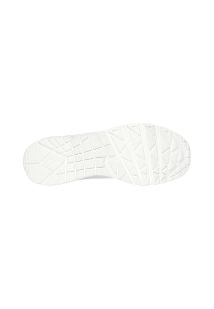 Sneakers Basse Uomo Skechers  Uno - Suited On Air