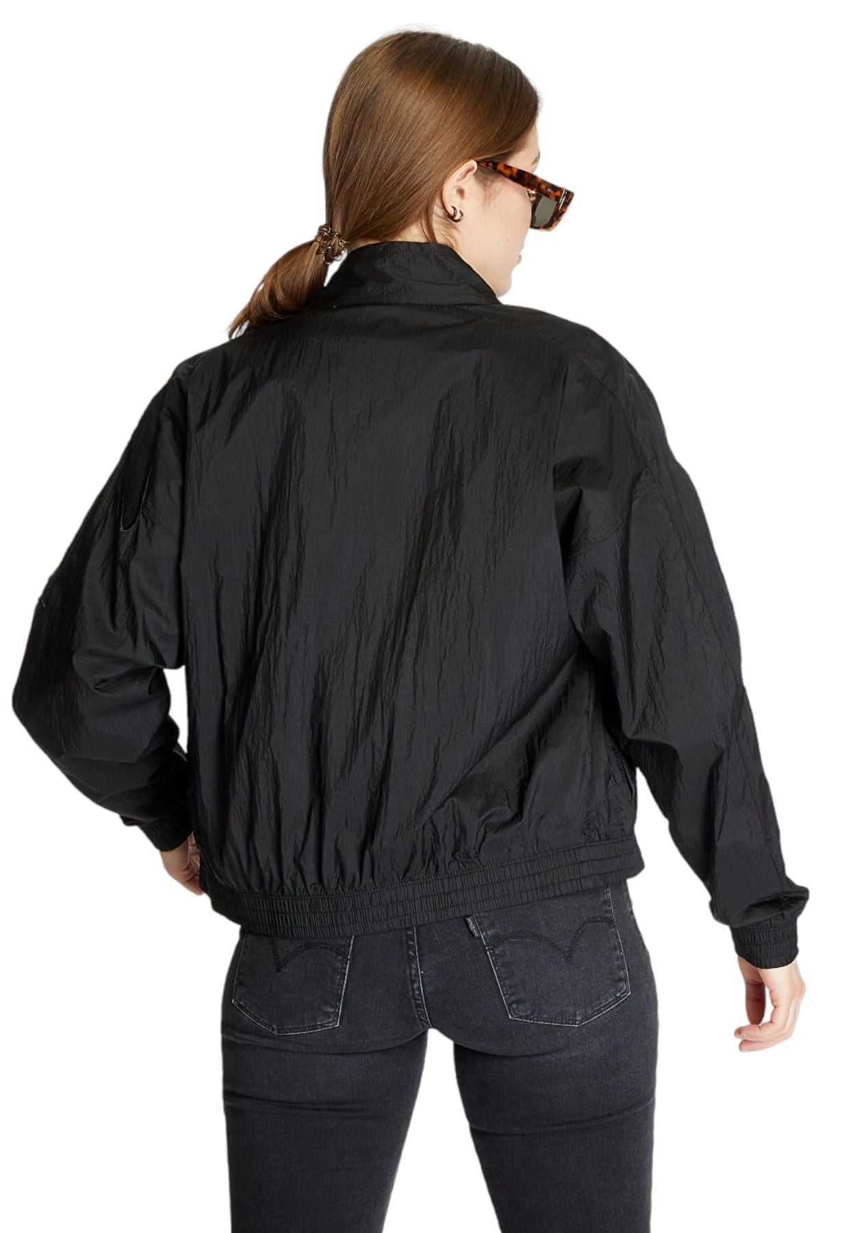 Felpa Della Tuta Donna Champion Con Zip Pioneer 112988