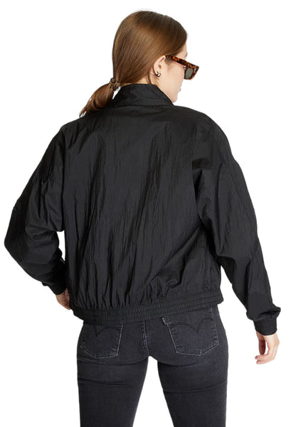 Felpa Della Tuta Donna Champion Con Zip Pioneer 112988