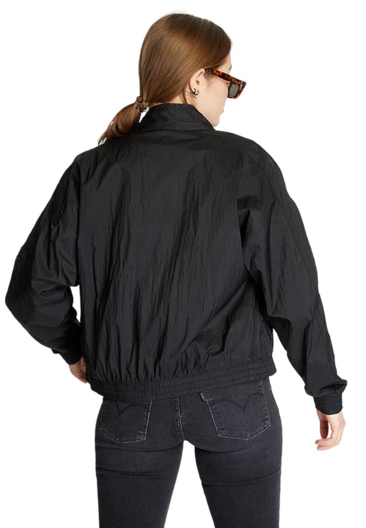 Felpa Della Tuta Donna Champion Con Zip Pioneer 112988