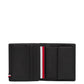 Portafoglio Con Portamonete Uomo Tommy Hilfiger Trifold Th Foundation