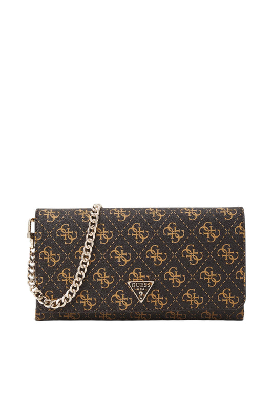 Borsa A Tracolla Donna Guess Xbody Flap Organizer Noelle Ii HWQG9672750