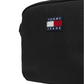 Borsa A Tracolla Donna Tommy Jeans Crossover Tjw Ess Daily AW0AW18769