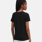 T-Shirt Manica Corta Donna Guess  Sonia V6RI17KD741