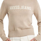 Maglione A Girocollo Donna Guess  Gj Guess J Intarsia W4BR10Z3HM1