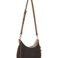 Borsa A Spalla Donna Liu Jo Hobo Piccola  AF6207T378A