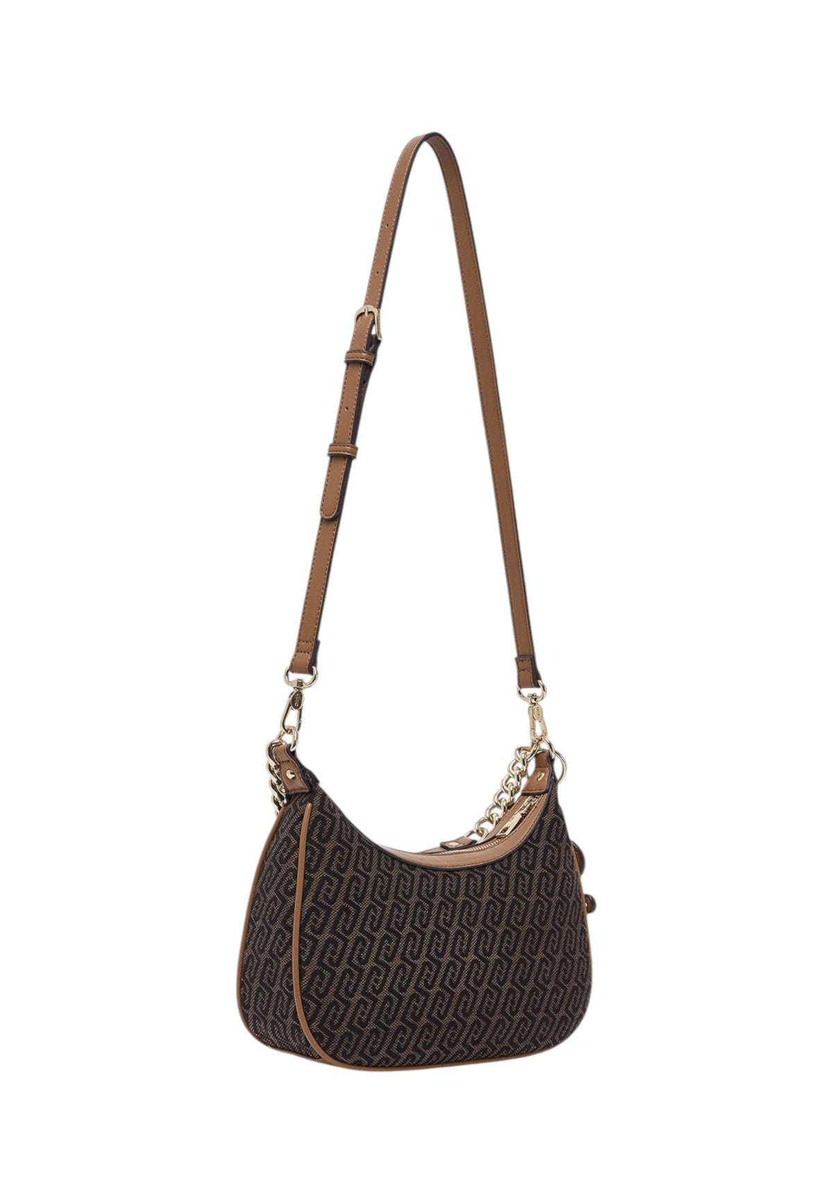 Borsa A Spalla Donna Liu Jo Hobo Piccola  AF6207T378A