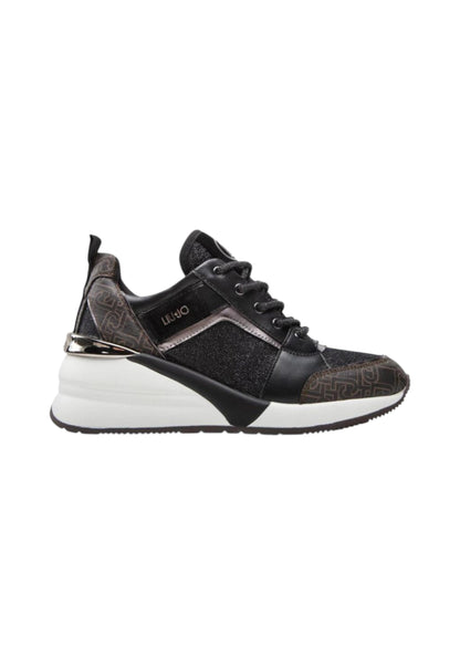 Sneakers Basse Donna Liu Jo   BF2027TX250S