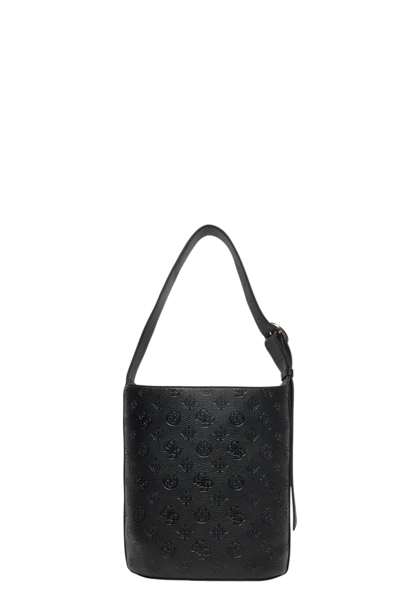 Borsa A Spalla Donna Guess A Secchiello Cresidia Ii HWPD9888040