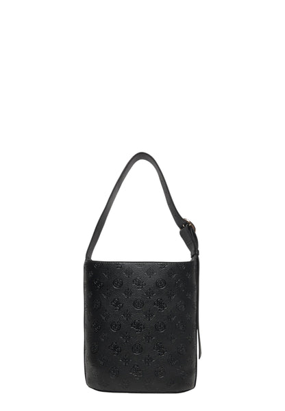 Borsa A Spalla Donna Guess A Secchiello Cresidia Ii HWPD9888040
