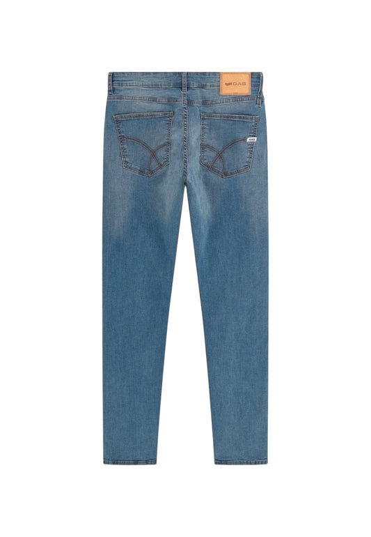 Jeans  Uomo Gas