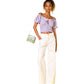 Pantaloni  Donna Denny Rose   111ND2500921
