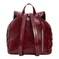 Zaino  Donna Desigual  Back Rodio Prisa Short Burgundy 26SAKP09