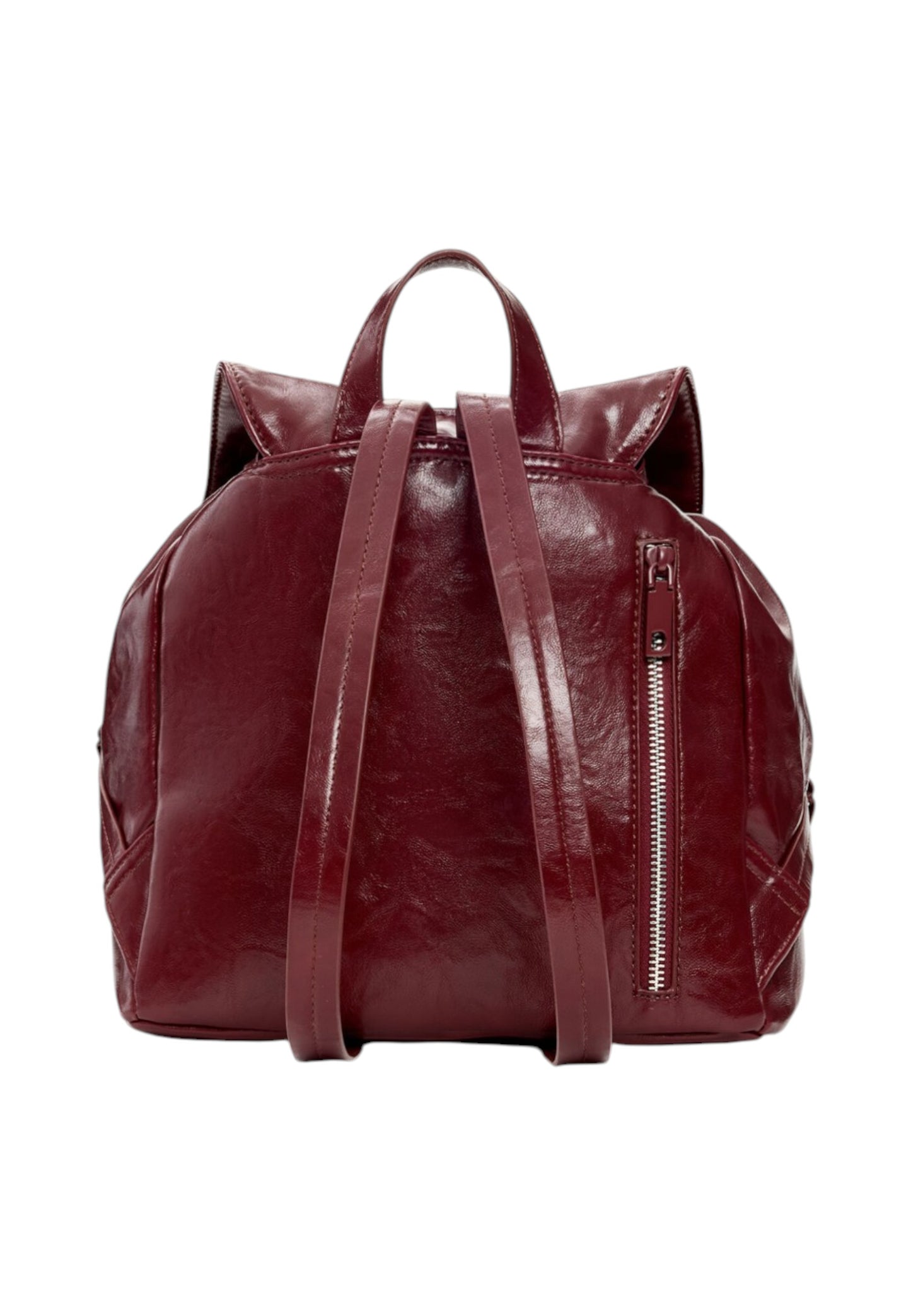 Zaino  Donna Desigual  Back Rodio Prisa Short Burgundy 26SAKP09