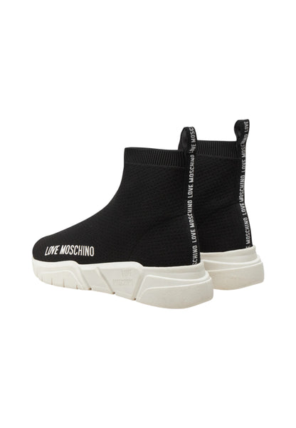 Sneakers Alte Donna Love Moschino   JA15343G1GIZ4