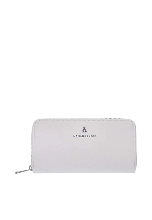 Portafoglio Con Zip Donna L'Atelier du Sac   10898-STU-S1A