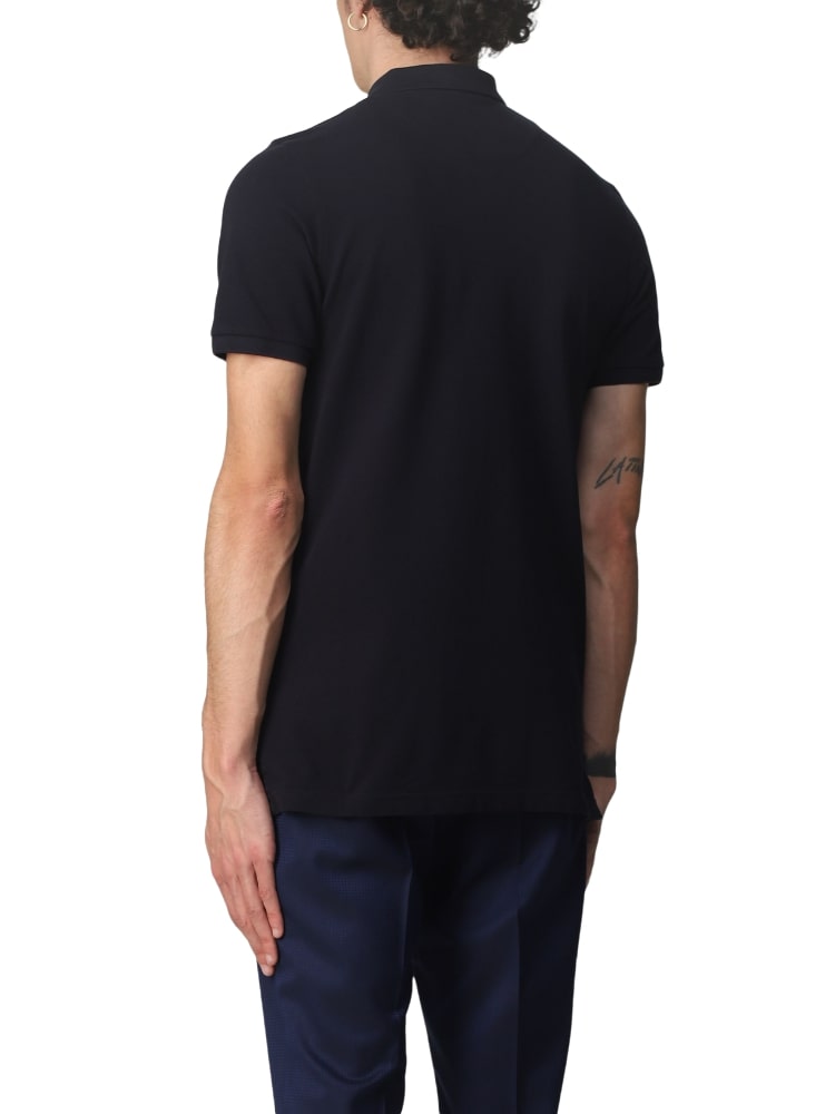 Polo Manica Corta Uomo Manuel Ritz   3232M576223342