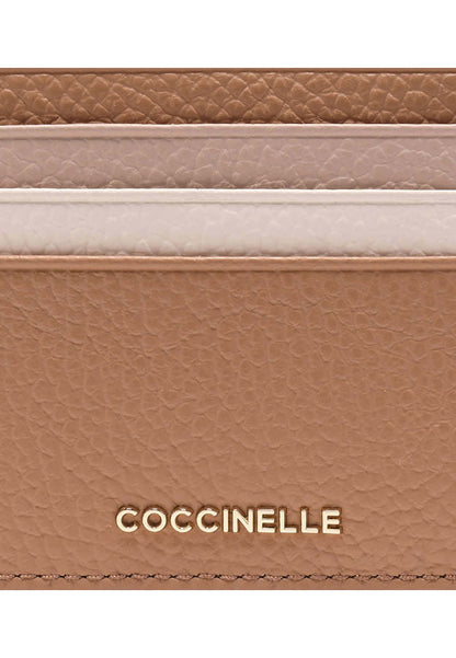 Portacarte  Donna Coccinelle