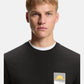 T-Shirt Manica Corta Uomo Boss   50556023