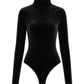 Maglione Collo A Lupetto Donna Glamorous   CK6843