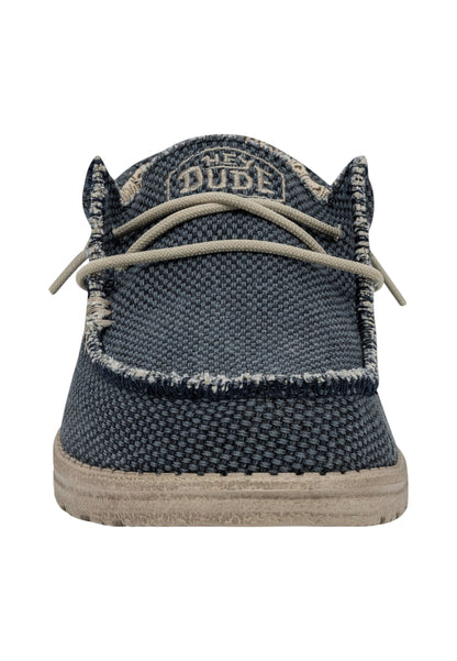 HD.40003 - Baskets - Hey Dude