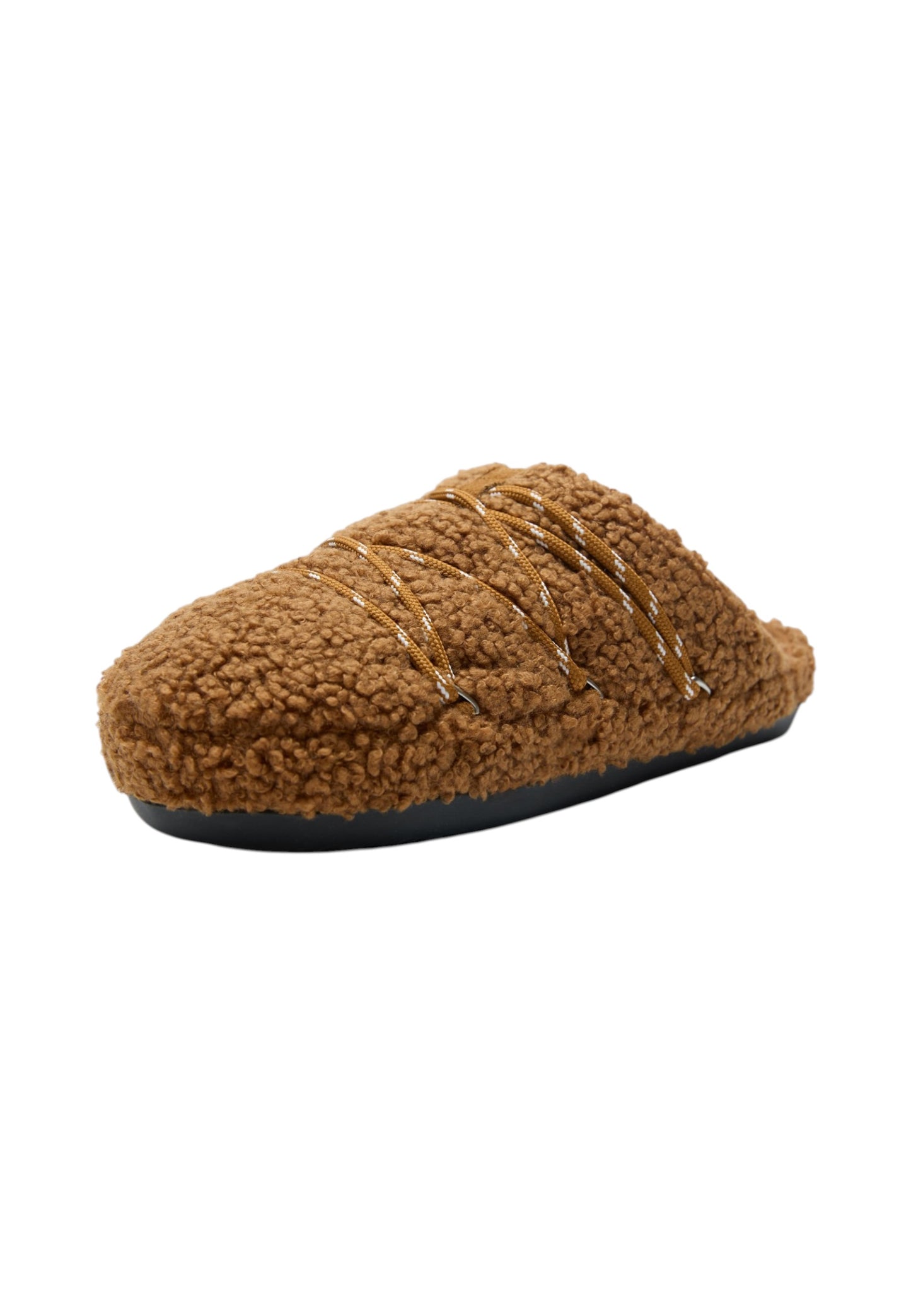Ciabatte  Unisex Moon Boot  Teddy 80D2410040