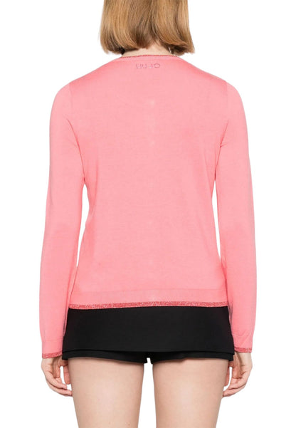 Cardigan  Donna Liu Jo   MA4076MS49I