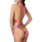Costume Intero Donna F**K   FK24-0602