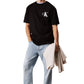 T-Shirt Manica Corta Uomo Calvin klein Jeans